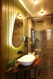 Oliva SkyWoodGlamping House - 6