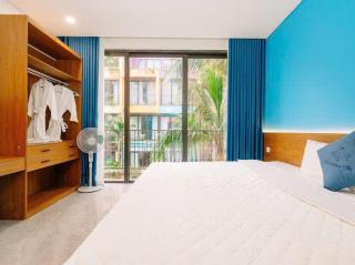 The Hanna Villa C306 Flamingo Ibiza Hai Tien - 1