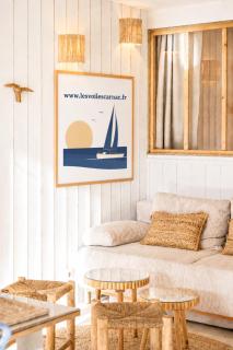 Appart'Hôtel & Spa "Les Voiles" Belle Île en Mer - 4