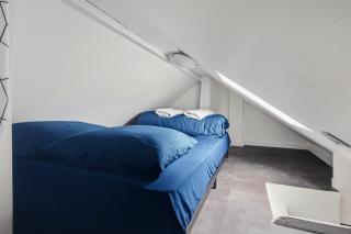Paris Mezzanine Studio with Netflix - Le Marais - 3
