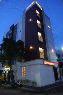 JN Residency , PERUNGUDI CHENNAI-96 - 6