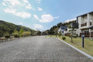 Samcheok Yonghwa Silkroad Pension - 1