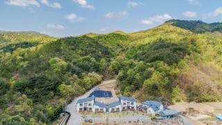 Samcheok Yonghwa Silkroad Pension - Samcheok - 1