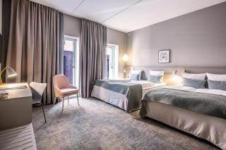 Hotel Odeon - 4