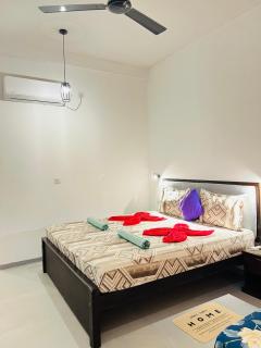 Saffron Swell Villa - 2