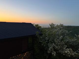 Oliva SkyWoodGlamping House - 7