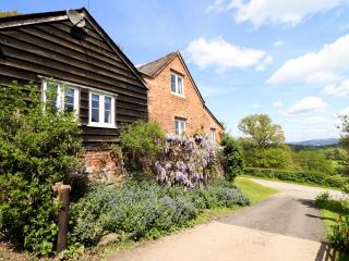 Upper Pandy Farm - 9