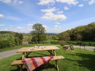 Upper Pandy Farm - 7
