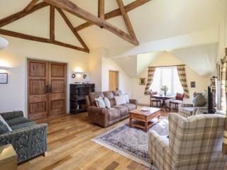 Upper Pandy Farm - 6