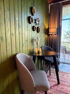 Oliva SkyWoodGlamping House - 8