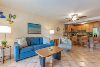 Kihei Condo Steps to Beach & Pool Kamaole Sands - 9