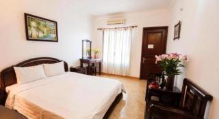 Hanoi Lucky II Hotel - 4