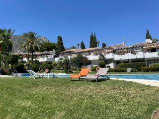 Los Ninis Holiday Home - 8