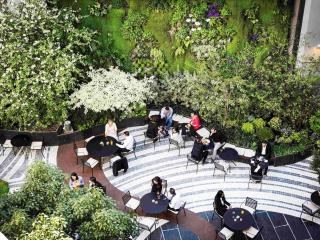 Novotel Paris Les Halles - Paris - 7