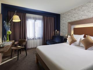 Novotel Paris Les Halles - Paris - 6