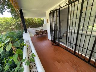 Los Ninis Holiday Home - 1