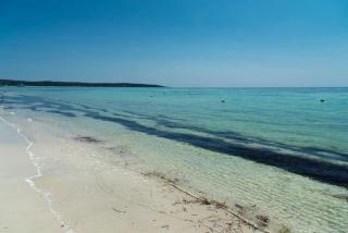 Beachscapes, town & beach Dunsborough - 8