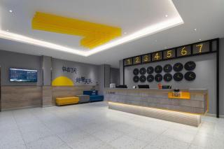 7 Days Inn Changsha Pedestrian Street Nanmenkou Metro Station - 1