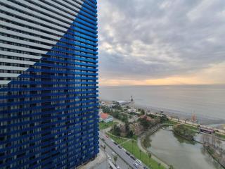 Appartement sea view Orbi City, Batumi - 7