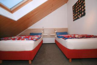 Studio-Apartment Giessen - 1