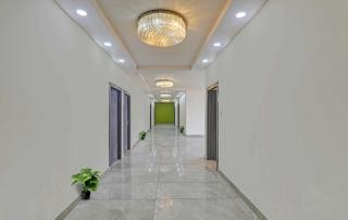 DDS Hotel & Banquets - 2