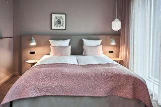 Hotel Odeon - 9