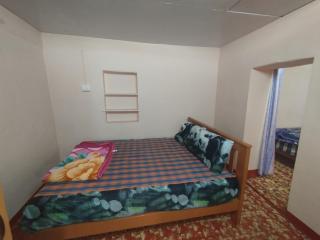 Valparai homestay - 4