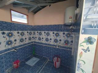 Valparai homestay - 3