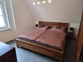 NEU! Ferienwohnung Muecheln Geiseltal - 2