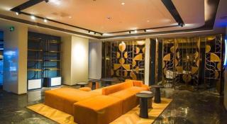 Yitel Collection Lianyungang High-speed Railway Station Suning Plaza - 4