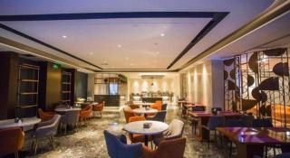 Yitel Collection Lianyungang High-speed Railway Station Suning Plaza - 1