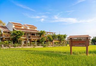 Hoi An Chic - Green Retreat - 0
