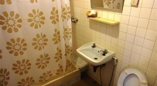 Ubon Hotel - 1