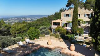 La Bastide du Beausset-Vieux - 0