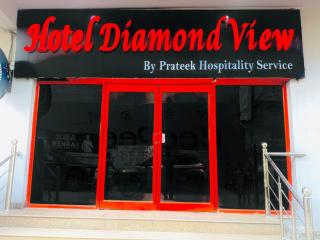 Hotel Diamond View - 5
