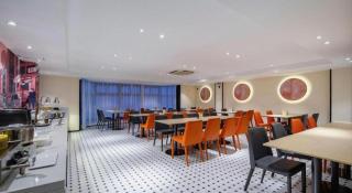 City Comfort Inn Nanning Normal University Mingxiu Metro Station - Nanning - 1
