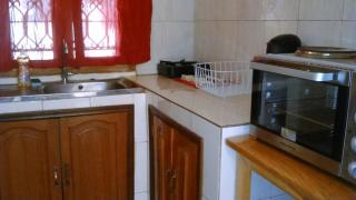 1 Bedroom Down White 1 - 0