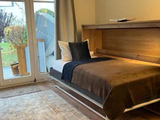 Residenz Bellevue, Wohnung 40, Meeresglück - 6