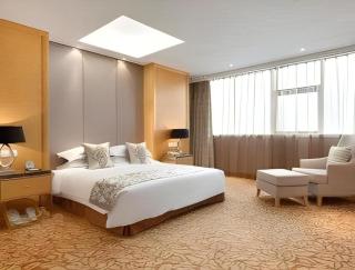 Ramada Plaza by Wyndham Chuzhou - 3