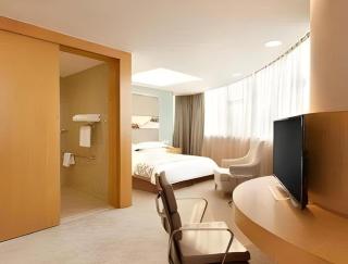 Ramada Plaza by Wyndham Chuzhou - 1