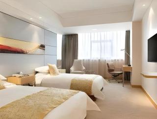Ramada Plaza by Wyndham Chuzhou - 1