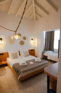 Kotraba Alacati Hotel - 2