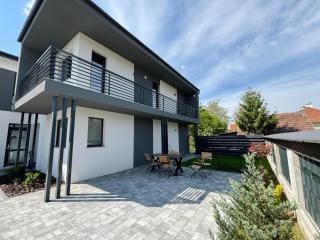 Forest Lux Apartman - 8
