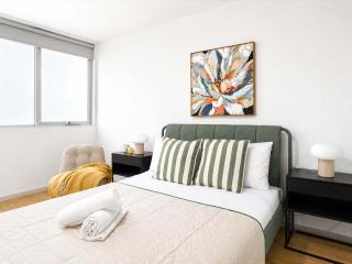Brunswick Convenience 1BR Home - 9