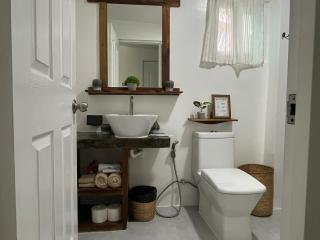 Hiraya Apartments - 1