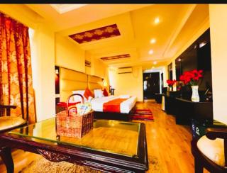 The new O Ri O Haridwar - 3