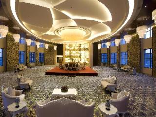 Country Garden Phoenix Hotel Jurong - 1