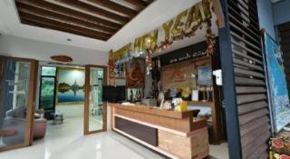 Phakawan Hotel - 8