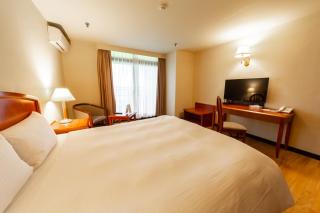 Jiuwu Hotel - 7