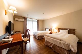 Jiuwu Hotel - 6